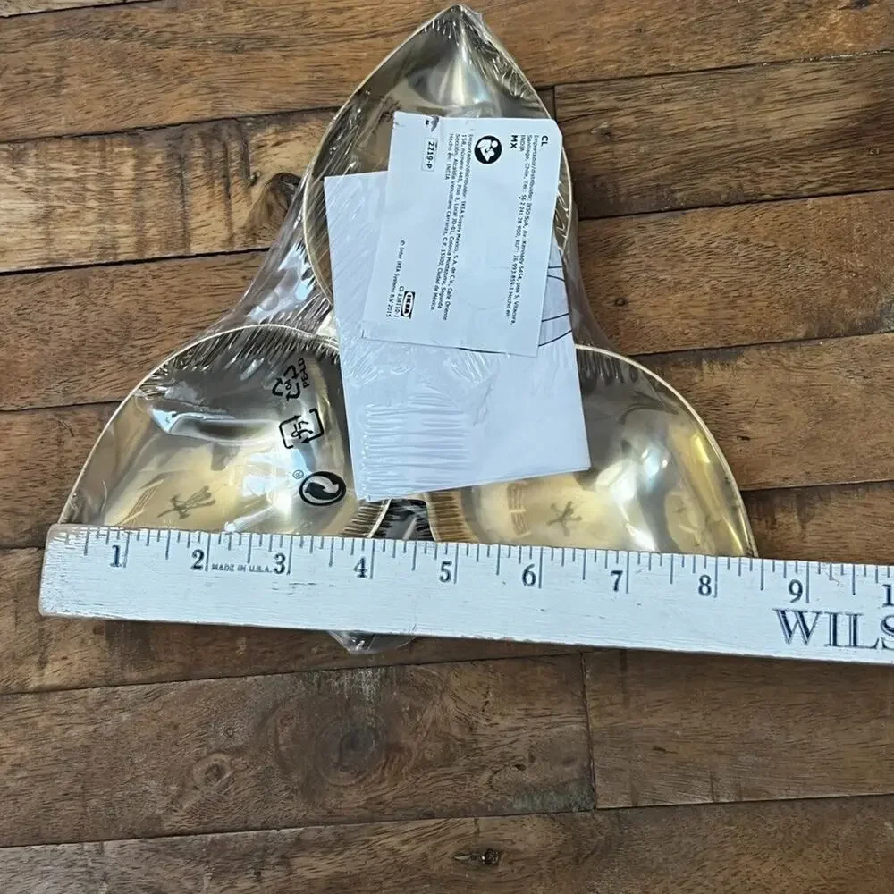 IKEA Aromatisk Serving stand Set of 2 W8×L9×H8